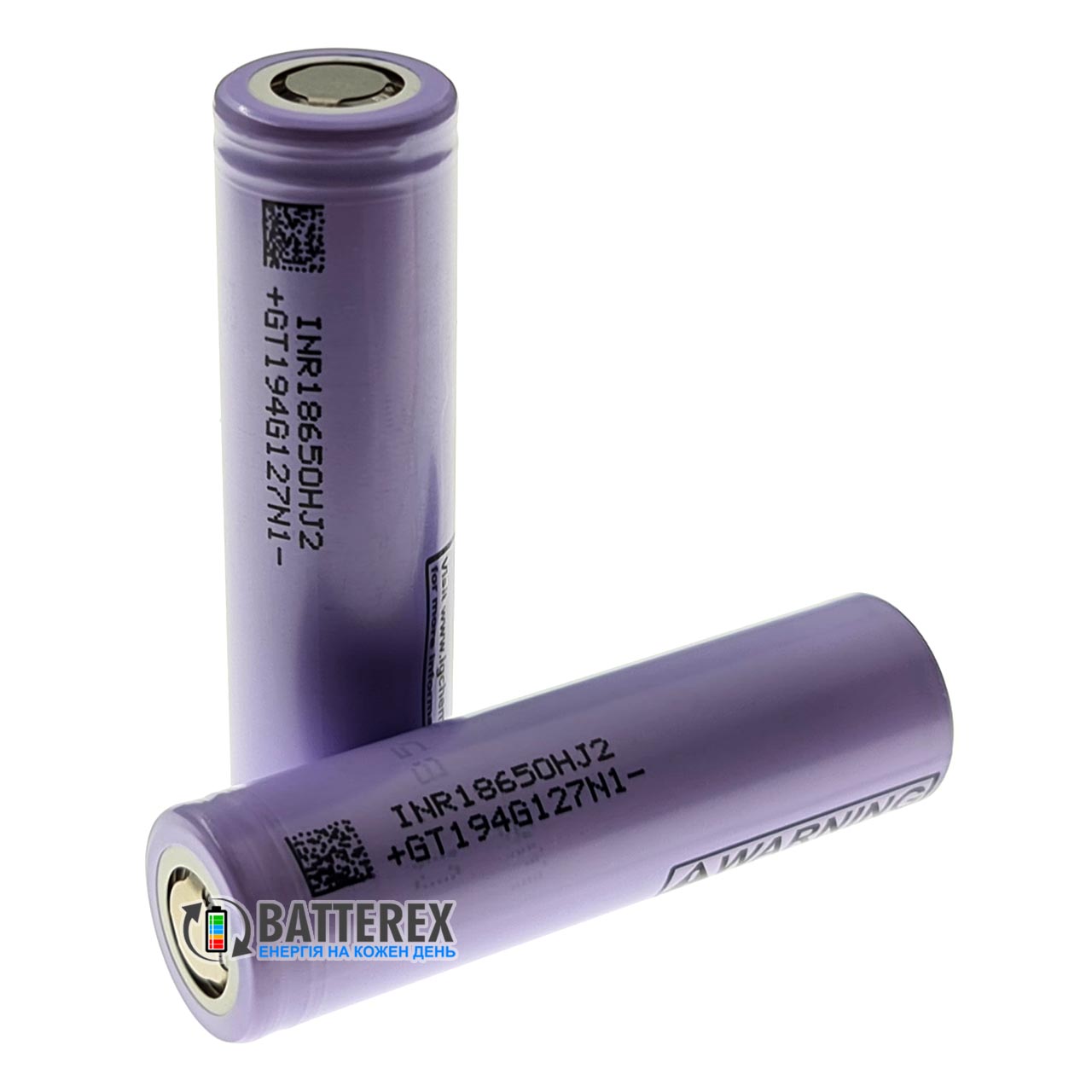 Аккумулятор 18650 LG HJ2 3000mAh 20A Аккумулятор 18650 LG HJ2 3000mAh 20A